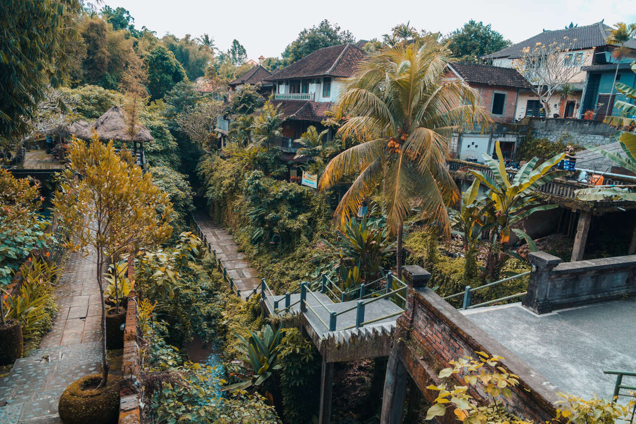 Photograph the festive spirit of Indonesia’s culture